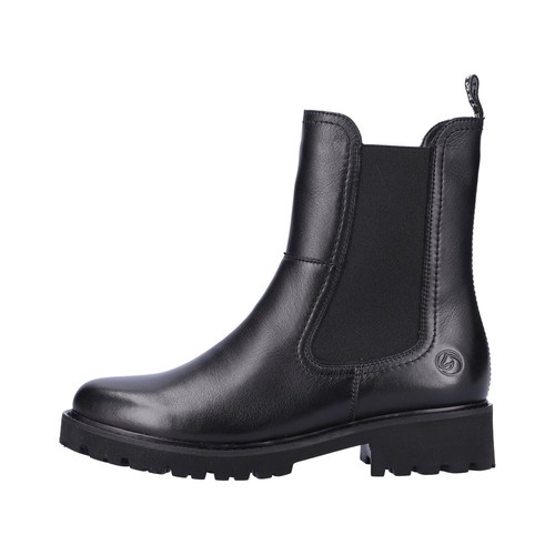 Remonte damen chelsea boots - remonte,
