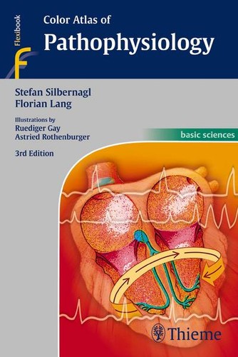 Color atlas pathophysiology - color,