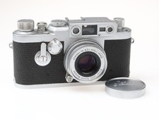 Leica III g IIIg Kamera Camera
