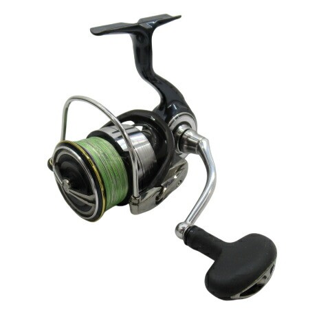 Daiwa certate 4000 - certate, lt