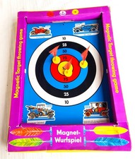 DDR Spielzeug Magnet-