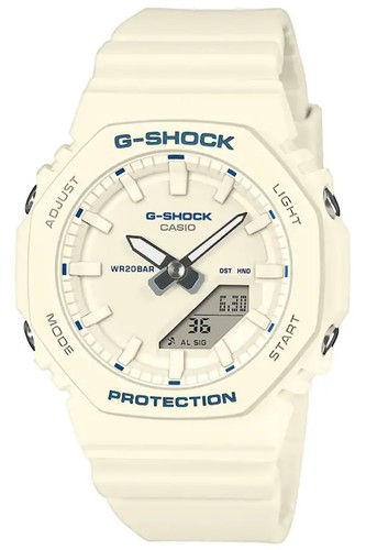 Casio shock classic ana digi - casio, g-shock