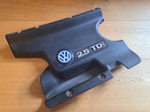 151 ps motorabdeckung - t4,