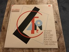 David Liebmann - Konvolut 3LP s