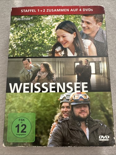 Weissensee staffel 2 4 - &,