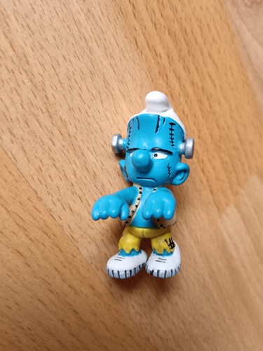 Schlumpf schlümpfe schleich - schlumpf,