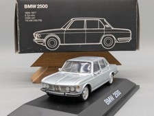 Modellautos 1:43 Schuco BMW