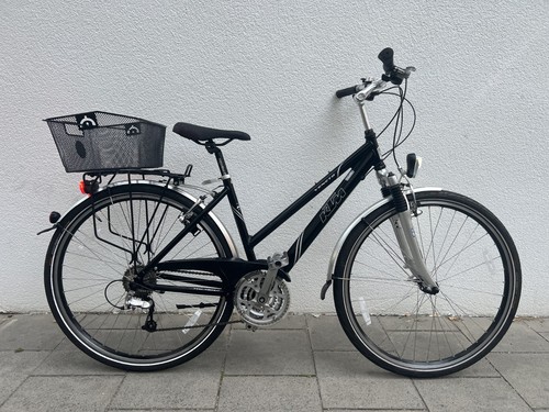 Ktm damen city fahrrad - city, 28