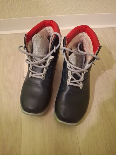 Langlaufschuhe alpina jr - alpina, tr
