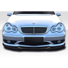 Duraflex Mercedes C Class W203