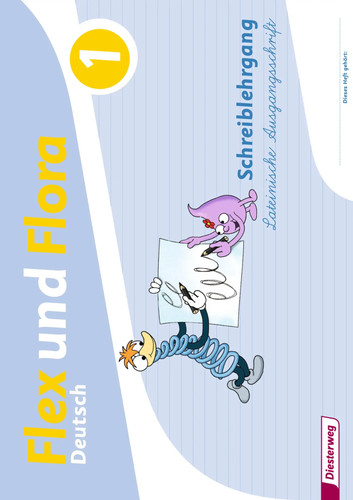 Flex und flora - flex,
