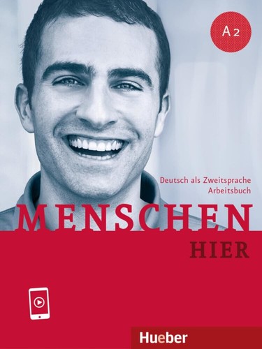 Hueber menschen hier - menschen, a2