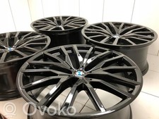 Felgen zoll bmw x6 m - 22,