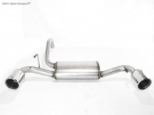 Ulter Edelstahl Duplex