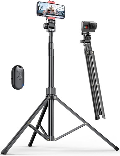 Handy stativ 180cm - handy, stabiles
