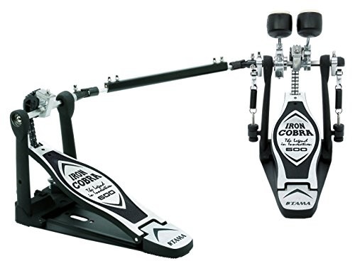 Tama iron cobra - tama,