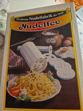 Börner Nudelfee