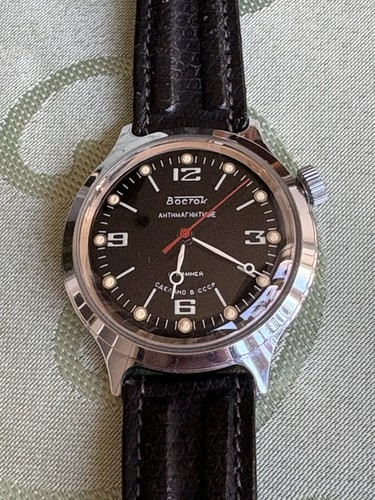 Vostok amphibia steine - vostok,
