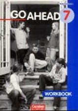 Go Ahead. Ausgabe für