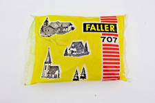 FALLER 707 Streumaterial