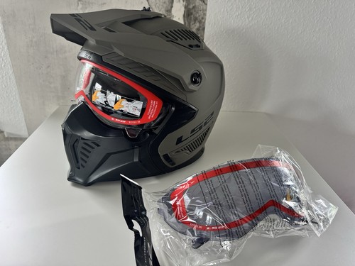 Ls2 helm neu 62 drifter - ls2, 61-62