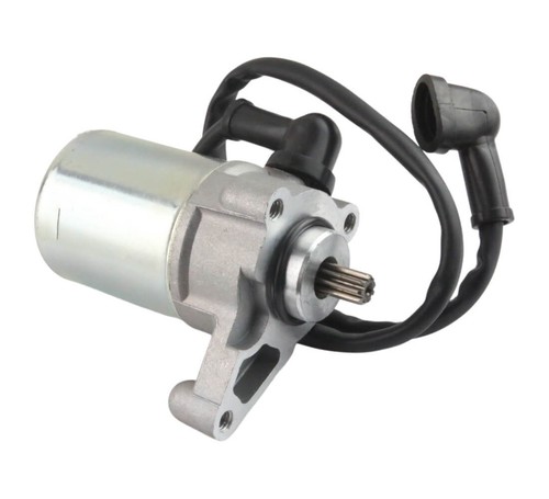 Anlassermotor anlasser - anlassermotor,