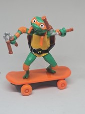 Teenage Mutant Ninja Turtles