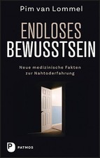 Endloses Bewusstsein | Pim van