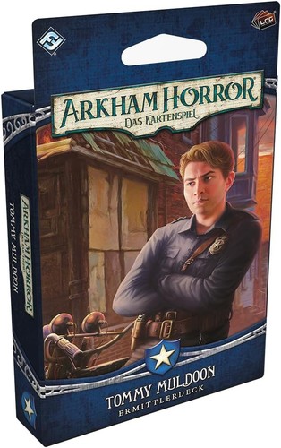 Arkham horror das kartenspiel - das,