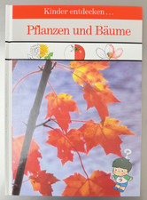 Kinder entdecken... Pflanzen