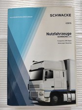  Schwacke-Liste Nutzfahrzeuge