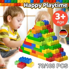 Kinder 70/108tlg Classic