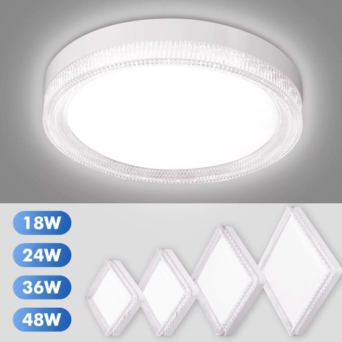 18w 48w led - 18w-48w, deckenlampe