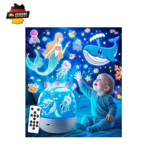 Nachtlicht sternenhimmel - nachtlicht,