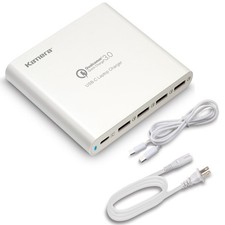 KAMERA USB C Laptop AC