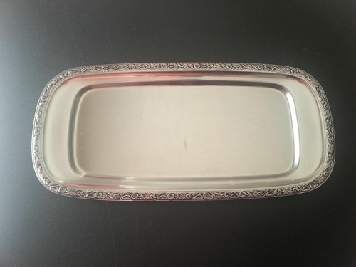 Wmf cromargan baroque - cromargan,