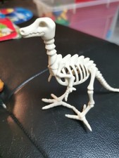 Playmobil Dinosaurier Skelett