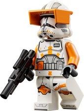 LEGO Star Wars Minifigur