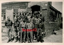 Foto Uscha Sturmgeschütz einer Panzerdivision an der Ostfront #2