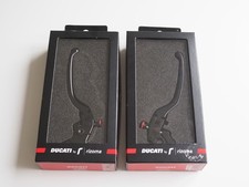 DUCATI by RIZOMA Bremshebel und Kupplungshebel, Monster 797 , SCRAMBLER s.u.