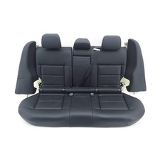 Sitzbank Mercedes Benz E