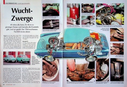 Oldtimer markt 2904 tips - tips, für