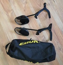 Wohnwagenspiegel Emuk Mercedes