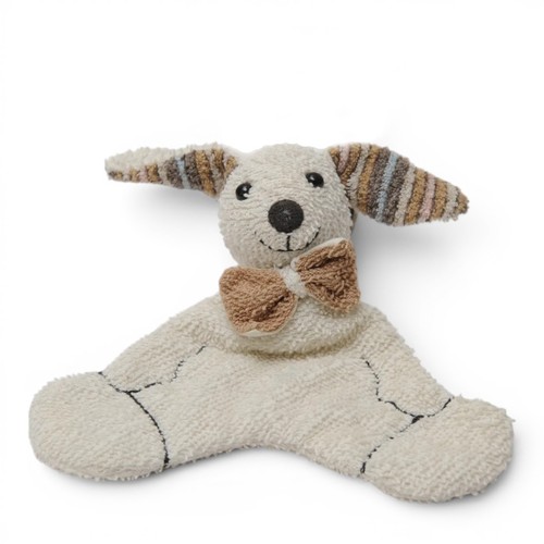 Sterntaler hund hase weiß - sterntaler,