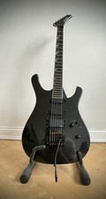Larrivée RS-3 (1984–86) – Vermutlich Prototyp / Pre-Production – Excellent Condi