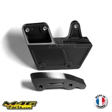 1985-1989 Lower Chain Guide