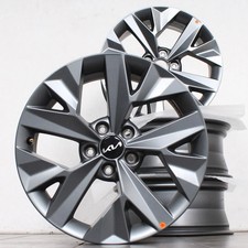 18 Zoll original KIA Sportage