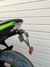 Kennzeichenhalter GroFaTec EVO