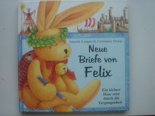 Neue briefe von - neue,