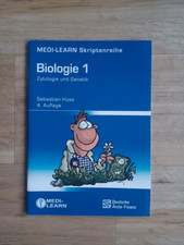 Medi-Learn Skriptenreihe